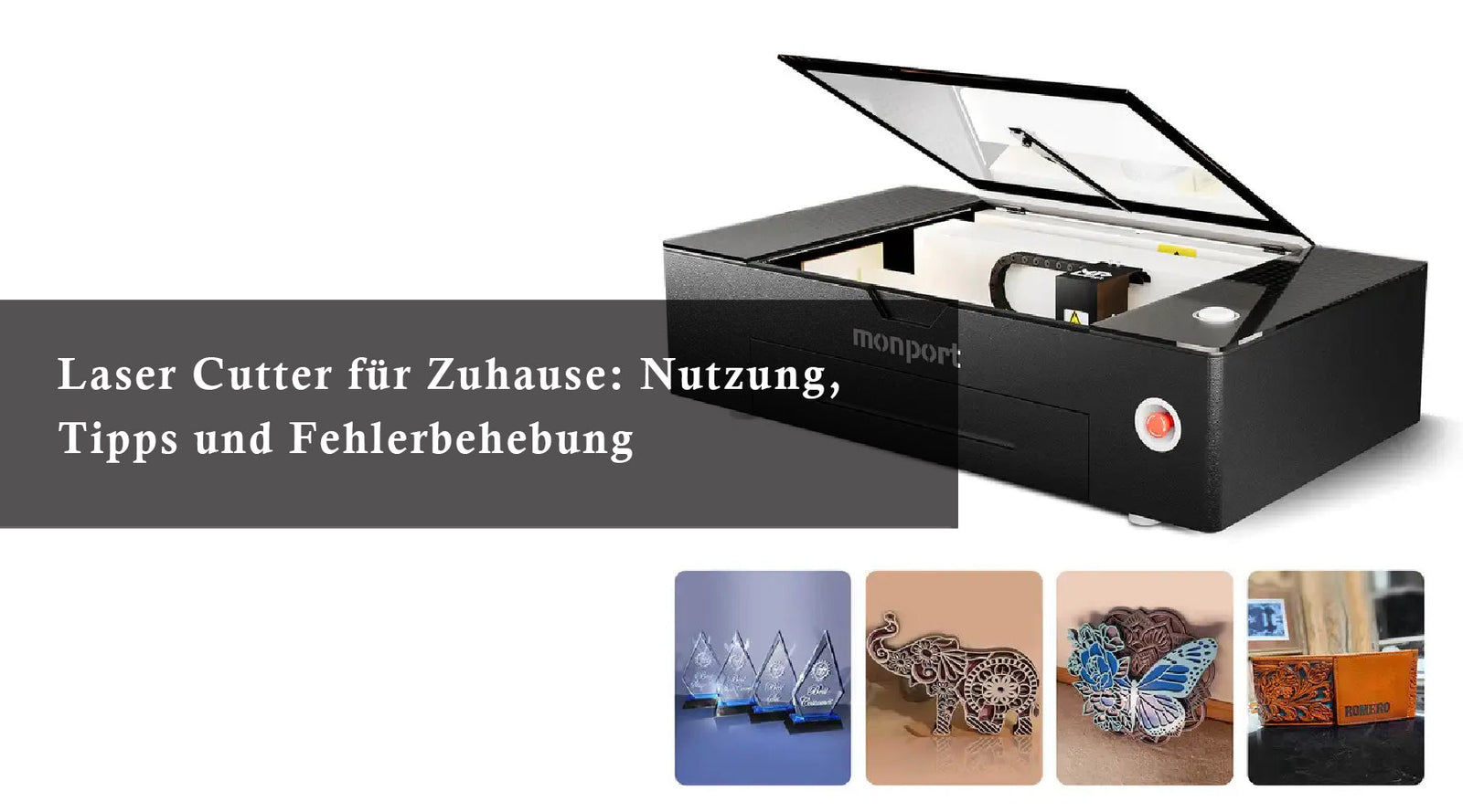 laser cutter fur zuhause