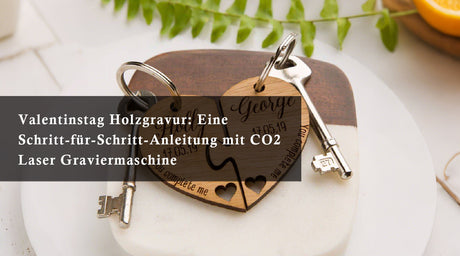 holzgravur CO2 laser