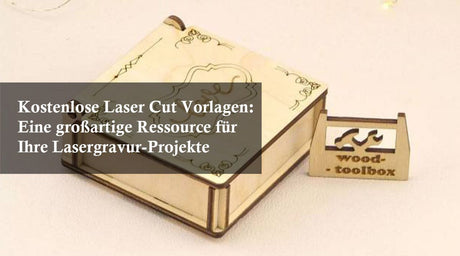 laser cut vorlagen kostenlos