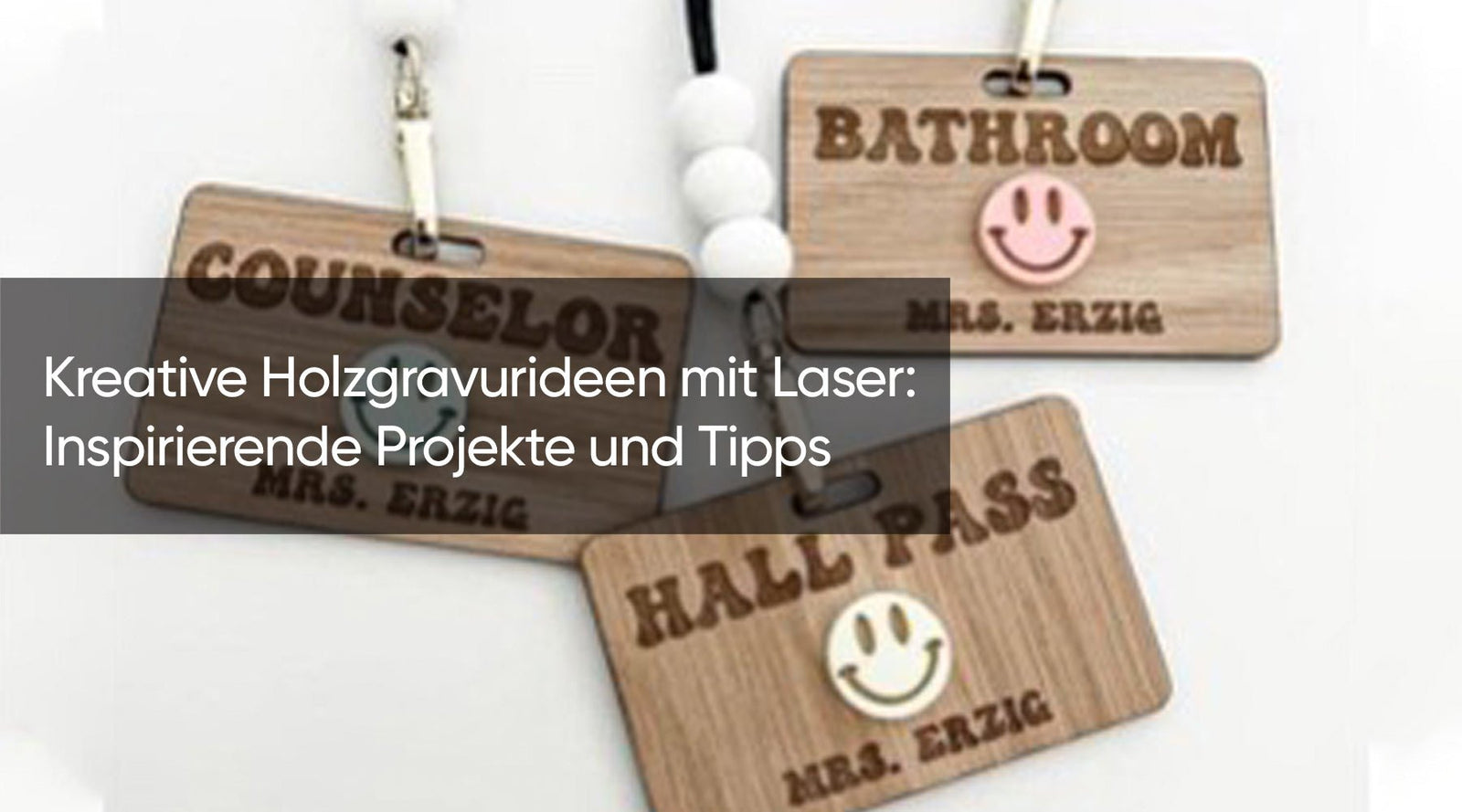 Kreative Holzgravurideen mit Laser: Inspirierende Projekte und Tipps - MonPortlaser.de