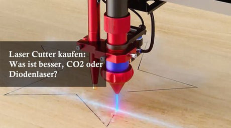  laser co2 kaufen