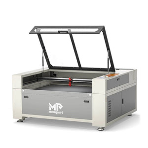 Hoch 100W-150w Laser Engravur