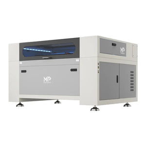 Hohe Geschwindigkeit 100W-150W Laser Engravur 