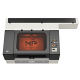 Monport 100W CO2 Laser Graviermaschine & Cutter (500x700mm) mit Autofokus - MonPortlaser.de