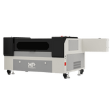 Monport 100W CO2 Laser Graviermaschine & Cutter (500x700mm) mit Autofokus - MonPortlaser.de