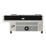 Monport 80W CO2 Laser Graviermaschine & Cutter (500x700mm) mit Autofokus - MonPortlaser.de