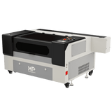 Monport 80W CO2 Laser Graviermaschine & Cutter (500x700mm) mit Autofokus - MonPortlaser.de